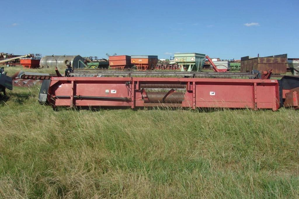 Image of Case IH 1010 Image 1