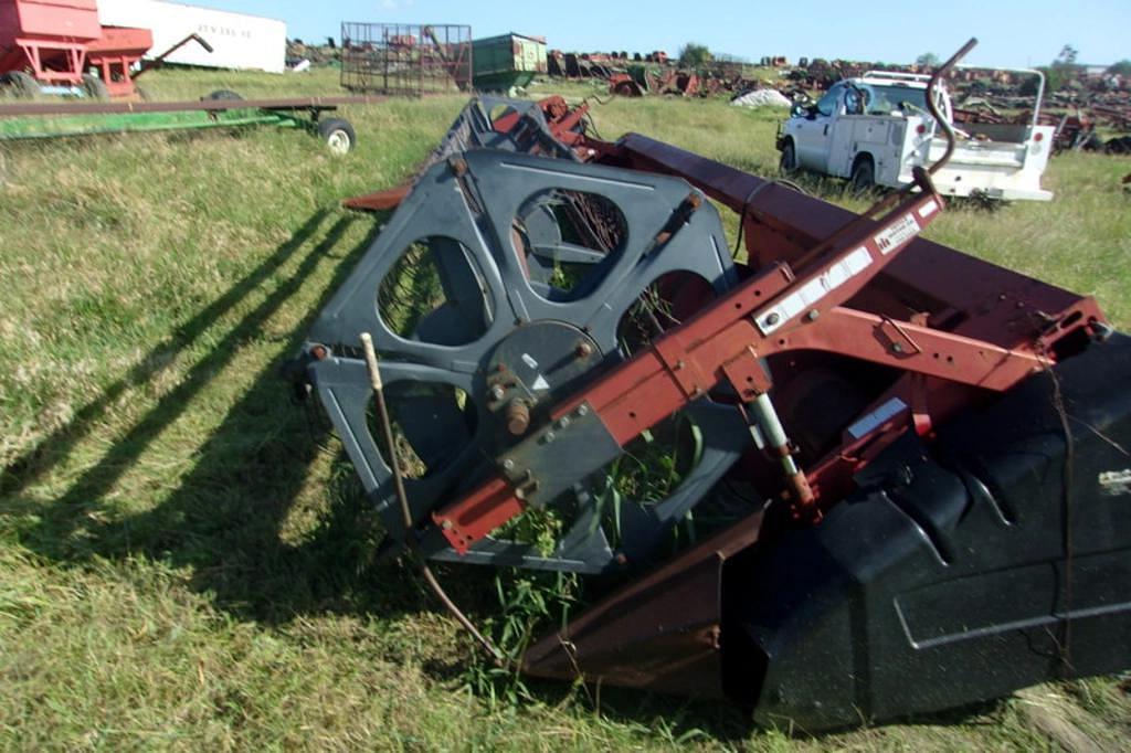 Image of Case IH 1010 Image 0