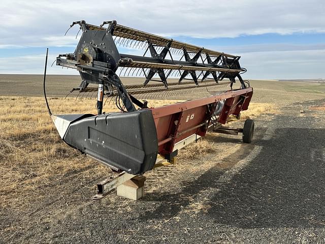 Image of Case IH 1010 equipment image 1