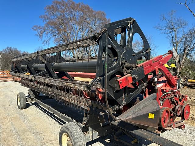 Image of Case IH 1010 equipment image 1