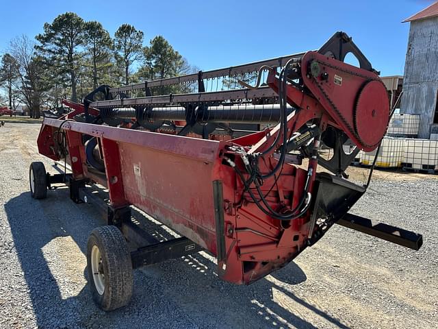 Image of Case IH 1010 equipment image 3