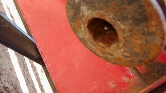 Image of Case IH 1010 equipment image 2