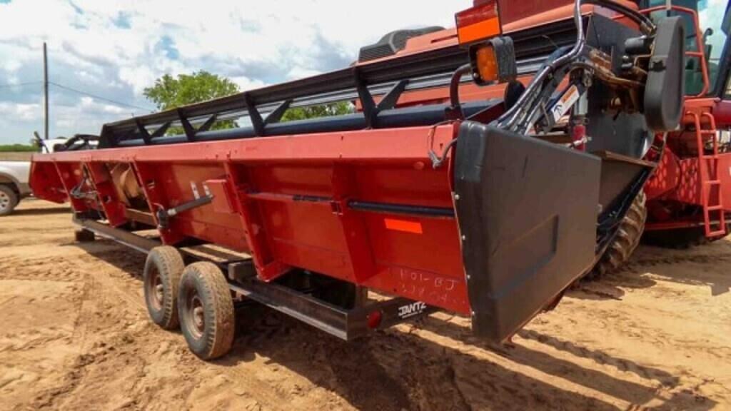 Image of Case IH 1010 Primary image