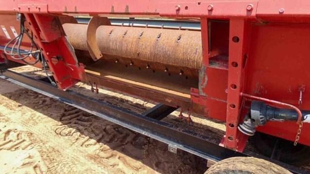 Image of Case IH 1010 equipment image 1