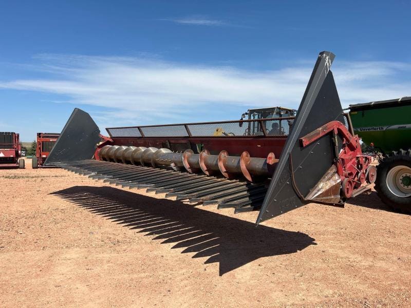 Main image Case IH 1010