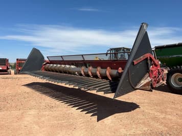 Main image Case IH 1010