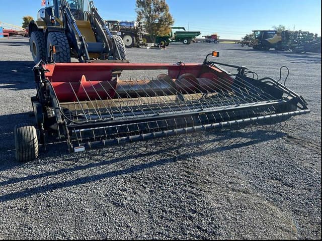 Image of Case IH 1015 equipment image 4