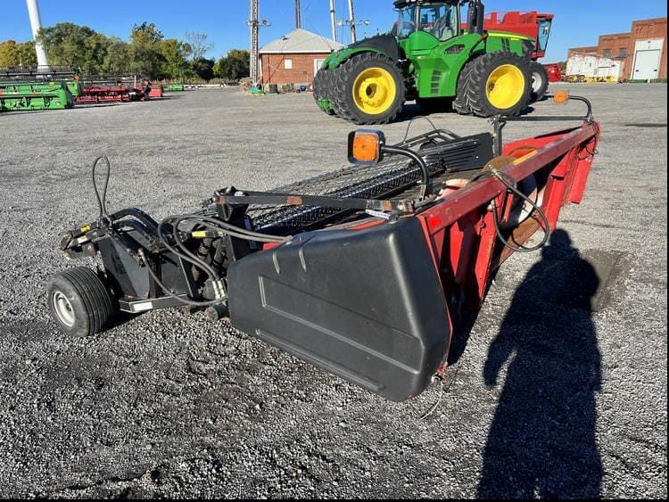 Case IH 1015 Equipment Image0
