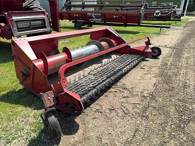 Image of Case IH 1015 equipment image 3