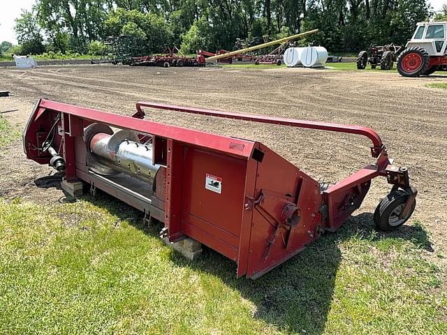 Image of Case IH 1015 equipment image 1