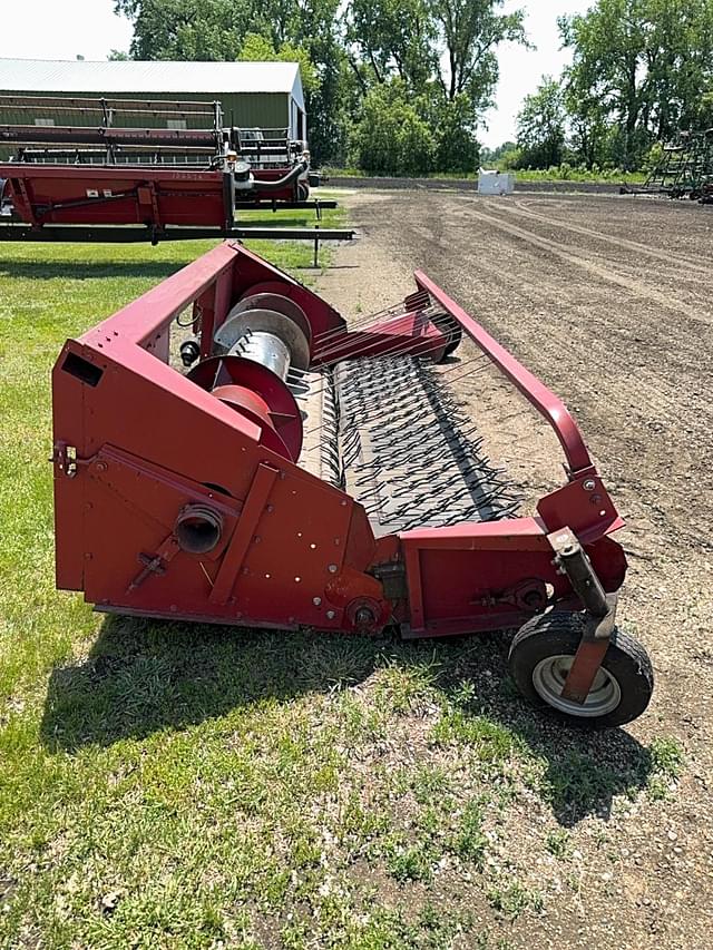 Image of Case IH 1015 equipment image 2