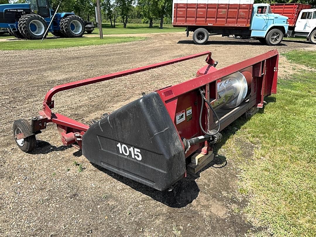 Image of Case IH 1015 Primary image