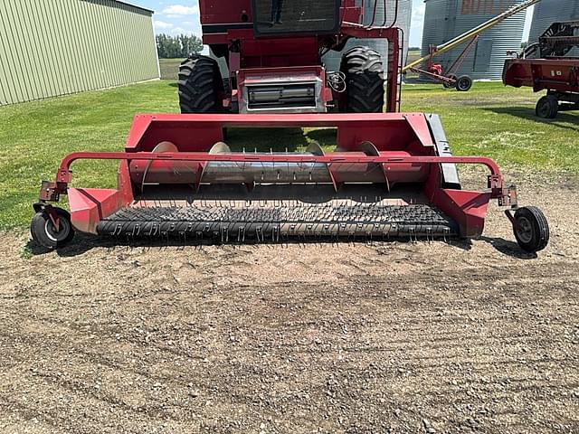 Image of Case IH 1015 equipment image 4
