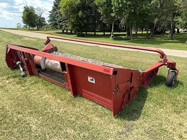 Image of Case IH 1015 equipment image 1