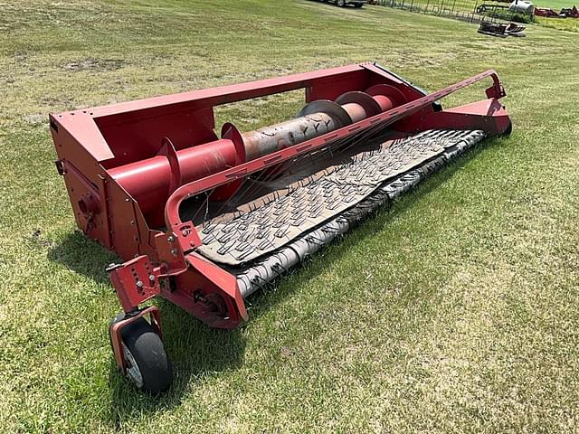 Image of Case IH 1015 equipment image 3