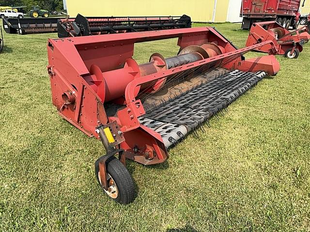 Image of Case IH 1015 equipment image 1