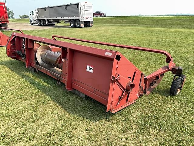 Image of Case IH 1015 equipment image 3