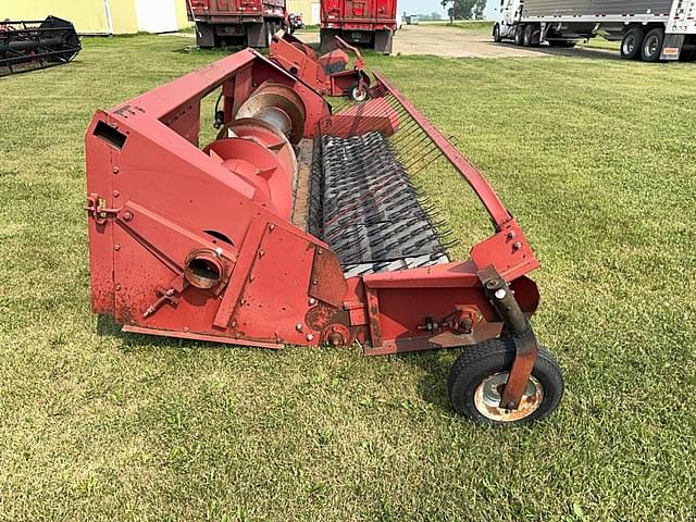 Image of Case IH 1015 equipment image 4