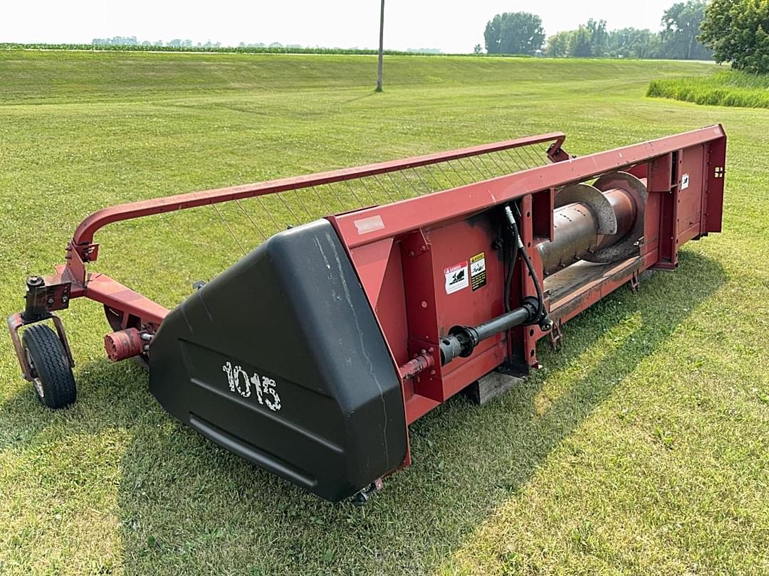 Image of Case IH 1015 Primary image