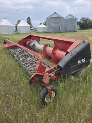 Case IH 1015 Image