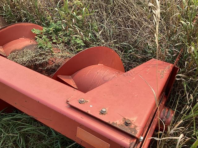 Image of Case IH 1015 equipment image 4