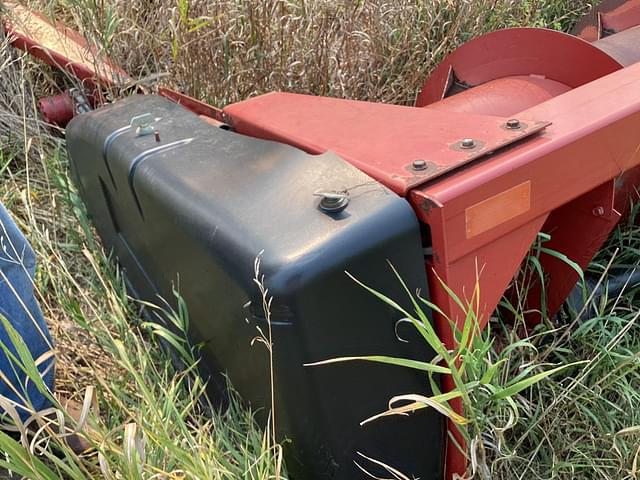 Image of Case IH 1015 equipment image 1