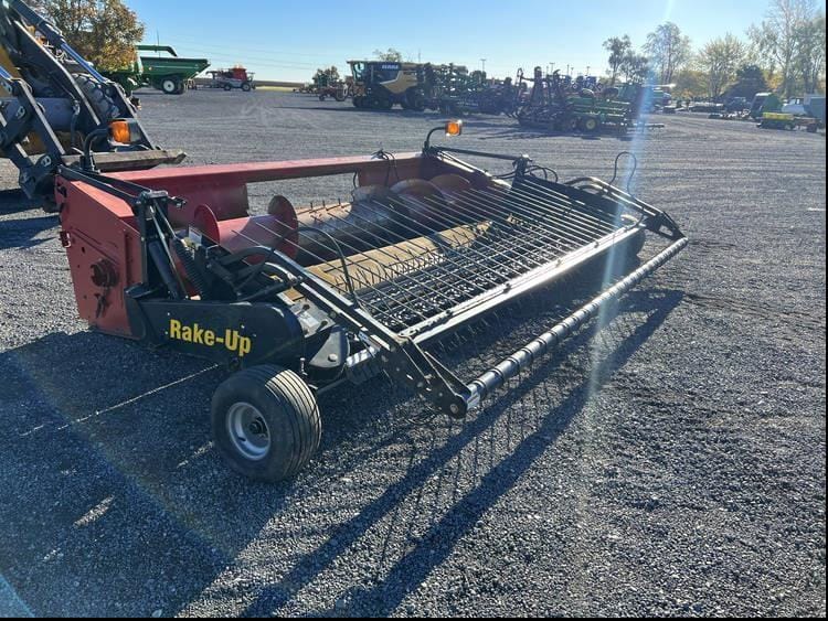 Case IH 1015 Equipment Image0