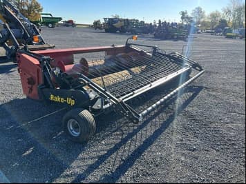 Main image Case IH 1015