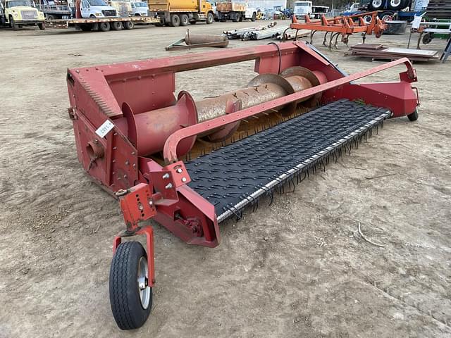 Image of Case IH 1015 equipment image 1