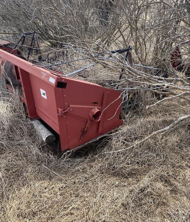 Image of Case IH 1015 equipment image 2