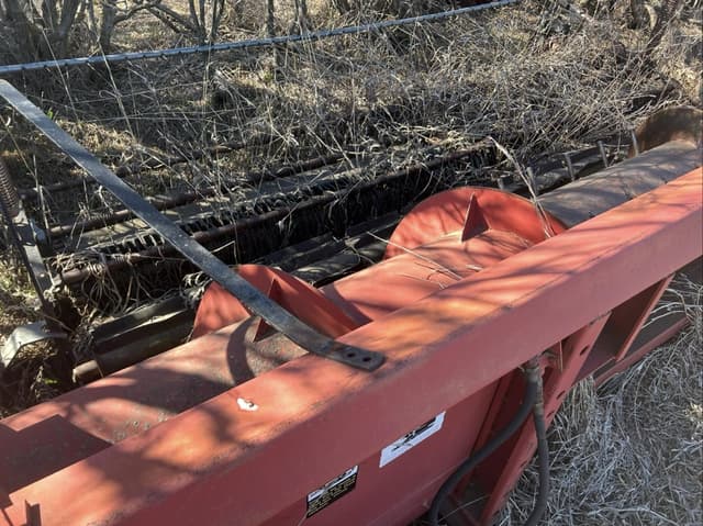 Image of Case IH 1015 equipment image 4