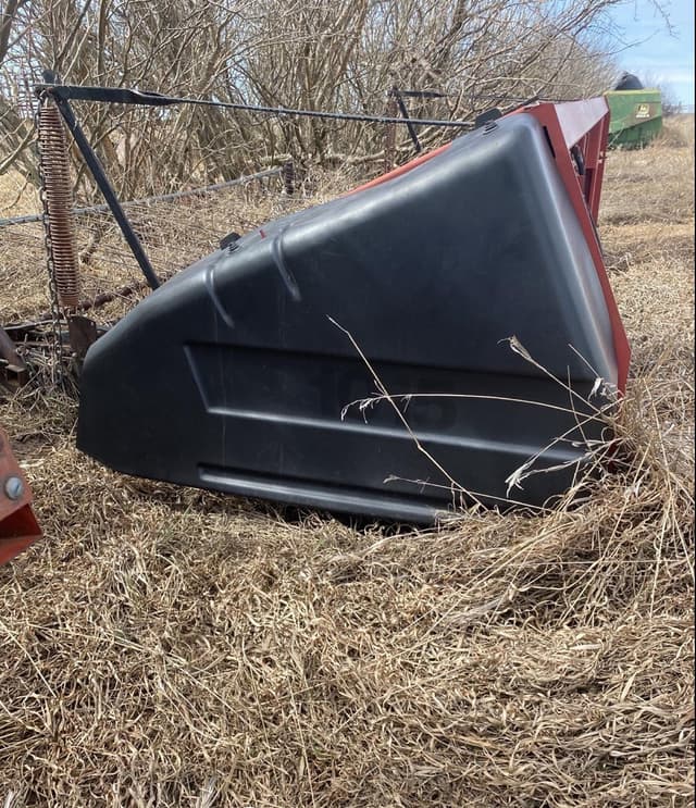 Image of Case IH 1015 equipment image 1