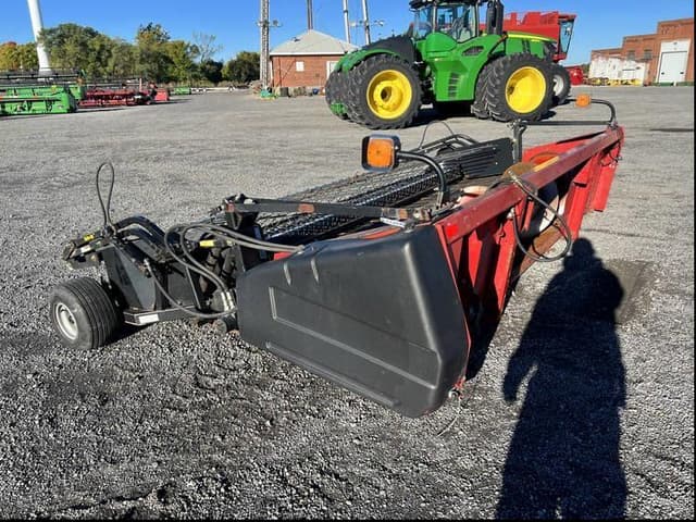 Image of Case IH 1015 equipment image 1