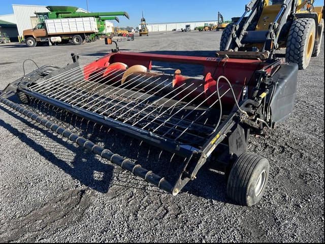 Image of Case IH 1015 equipment image 3