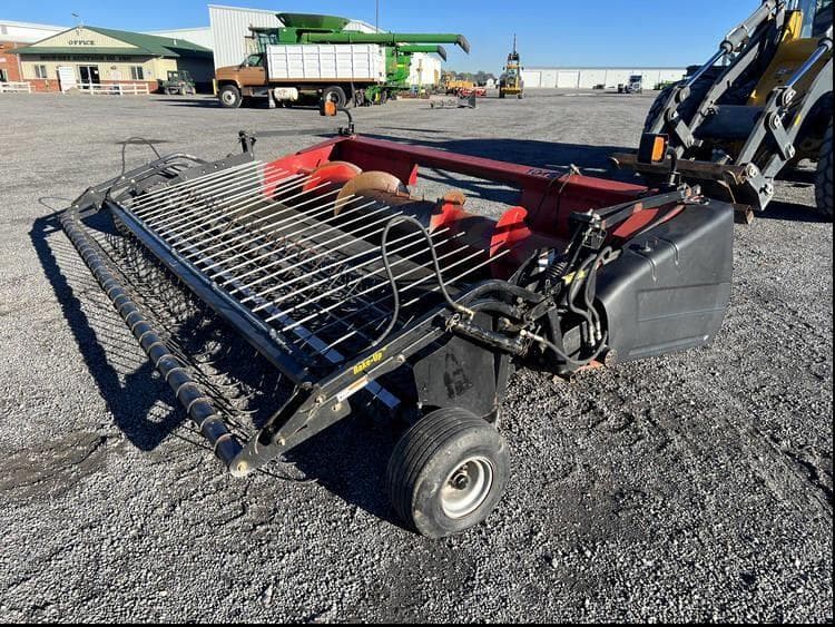 Image of Case IH 1015 Primary image