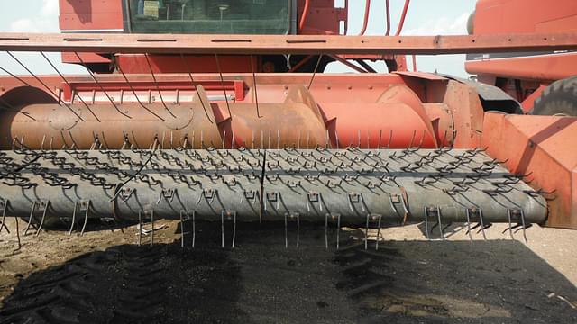 Image of Case IH 1015 equipment image 2