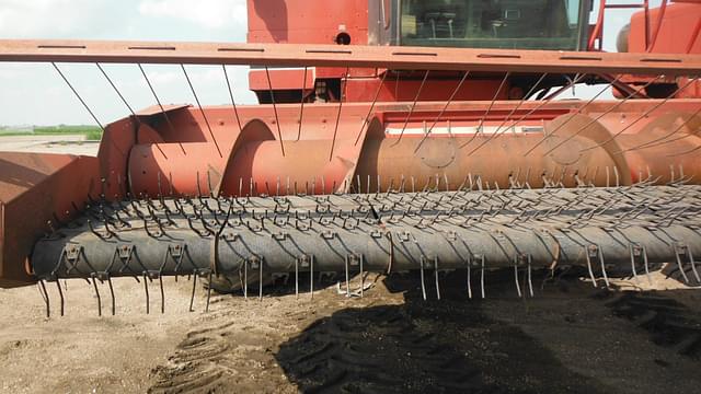 Image of Case IH 1015 equipment image 3
