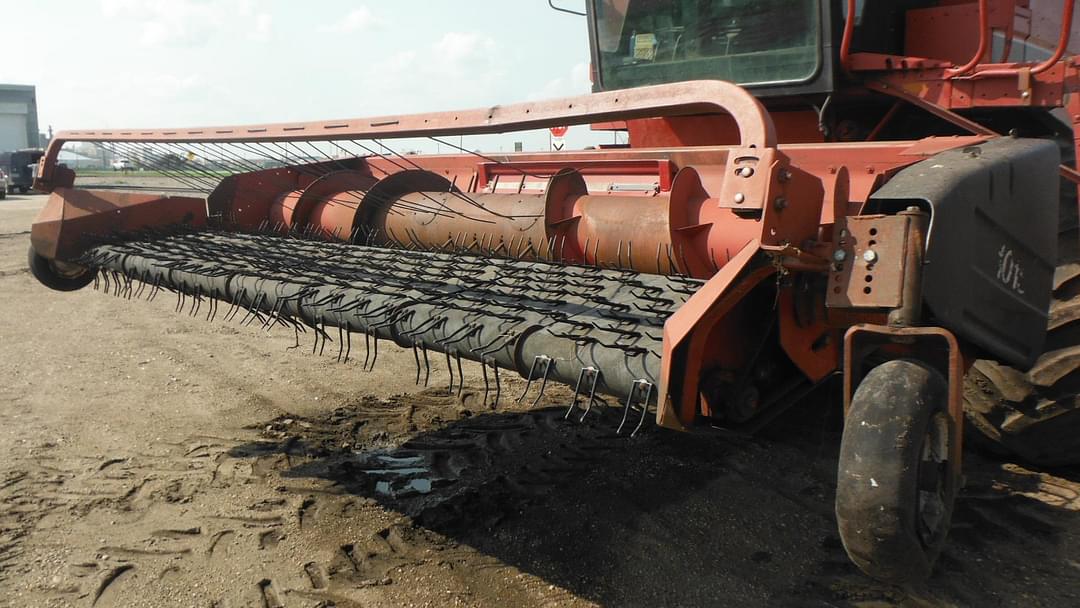 Image of Case IH 1015 Primary image