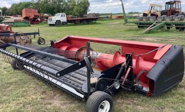 Main image Case IH 1015