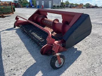 Main image Case IH 1015