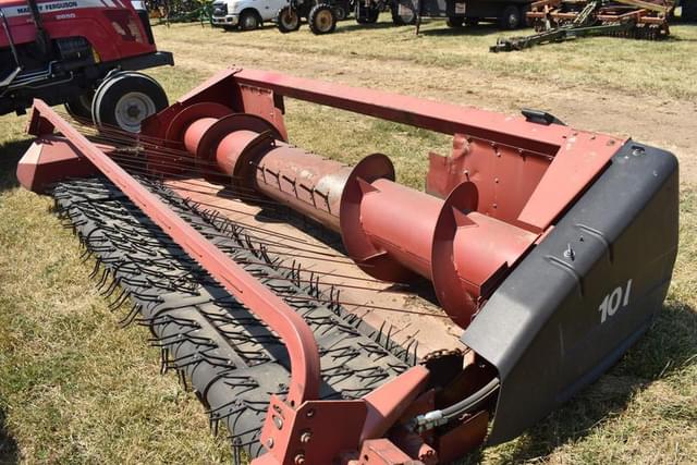Image of Case IH 1015 equipment image 1