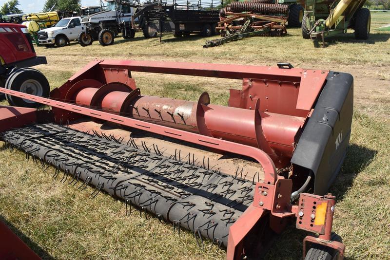 Image of Case IH 1015 Primary image