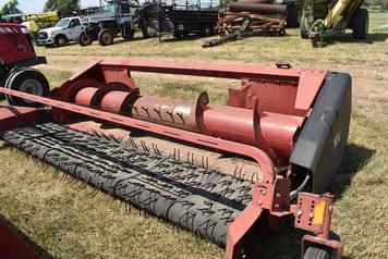 Main image Case IH 1015