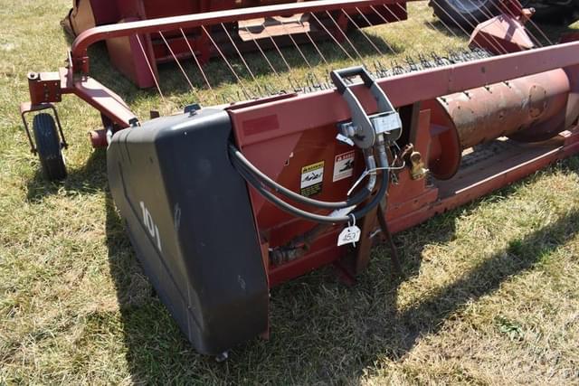 Image of Case IH 1015 equipment image 3