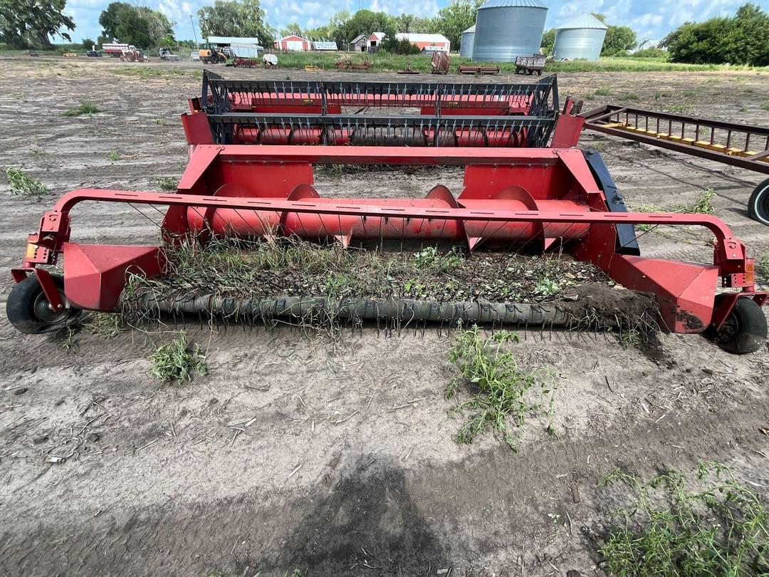 Image of Case IH 1015 Image 0