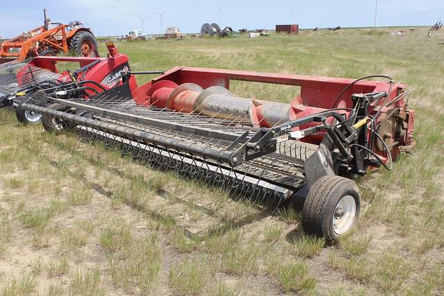 Image of Case IH 1015 equipment image 2
