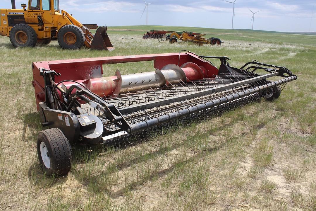 Image of Case IH 1015 Primary image