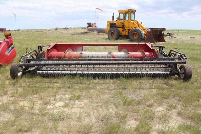 Image of Case IH 1015 equipment image 1