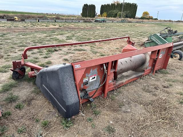 Image of Case IH 1015 equipment image 1