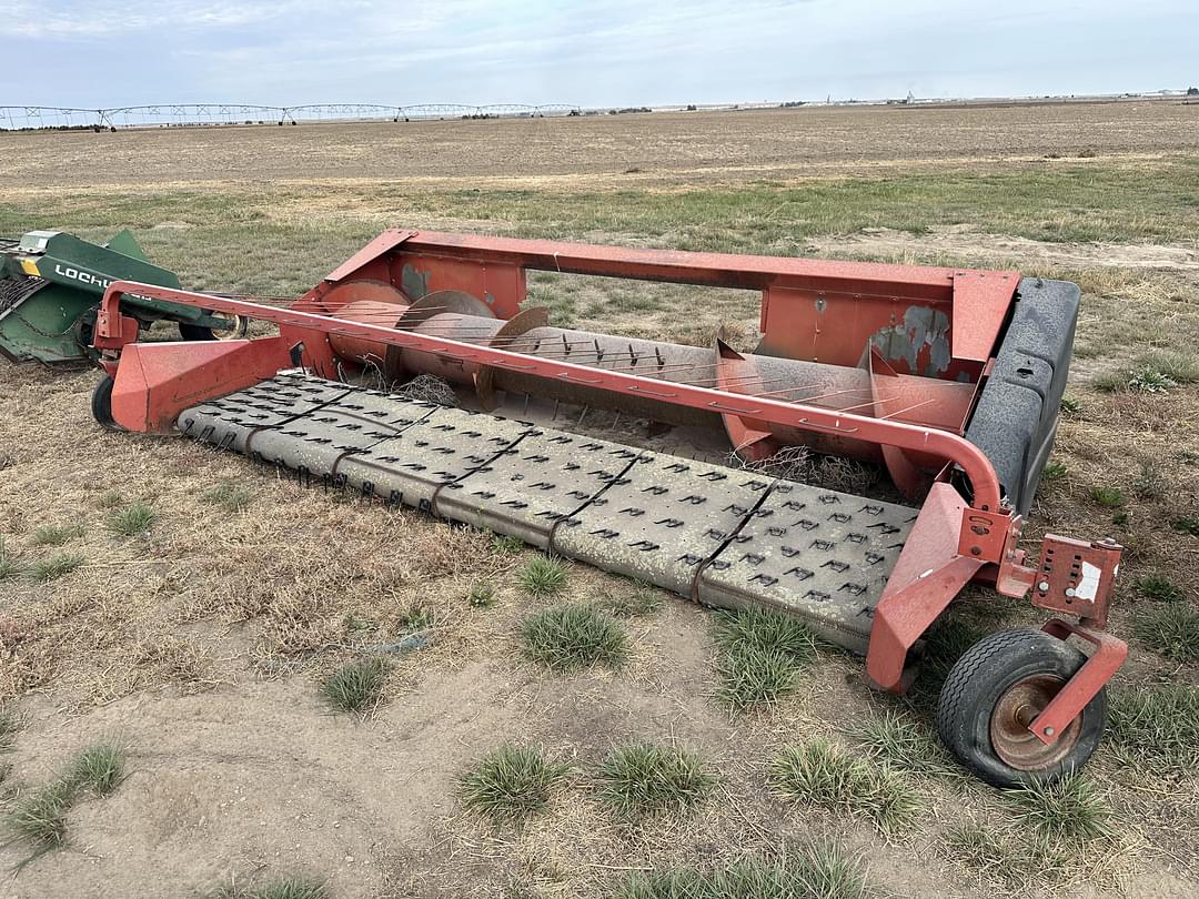 Image of Case IH 1015 Primary image